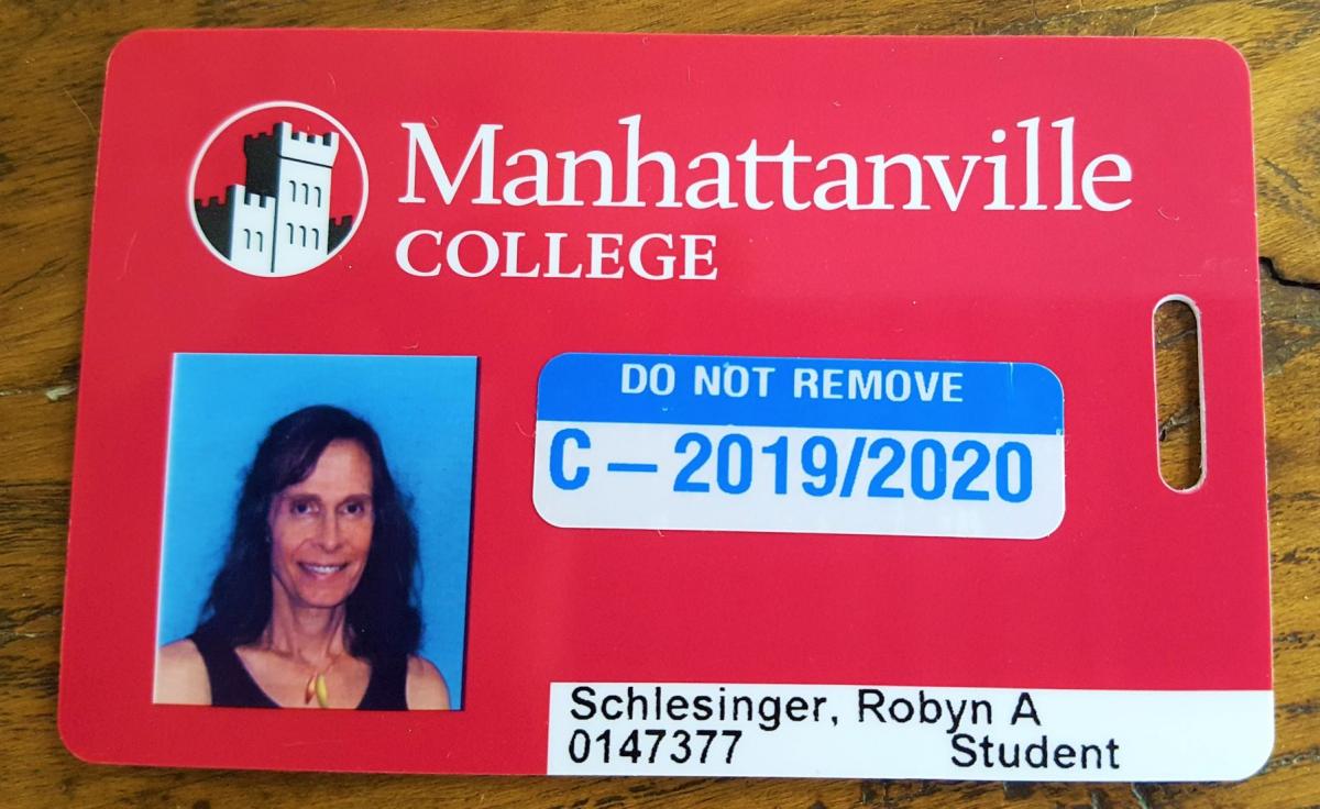 Amherst Id Cards