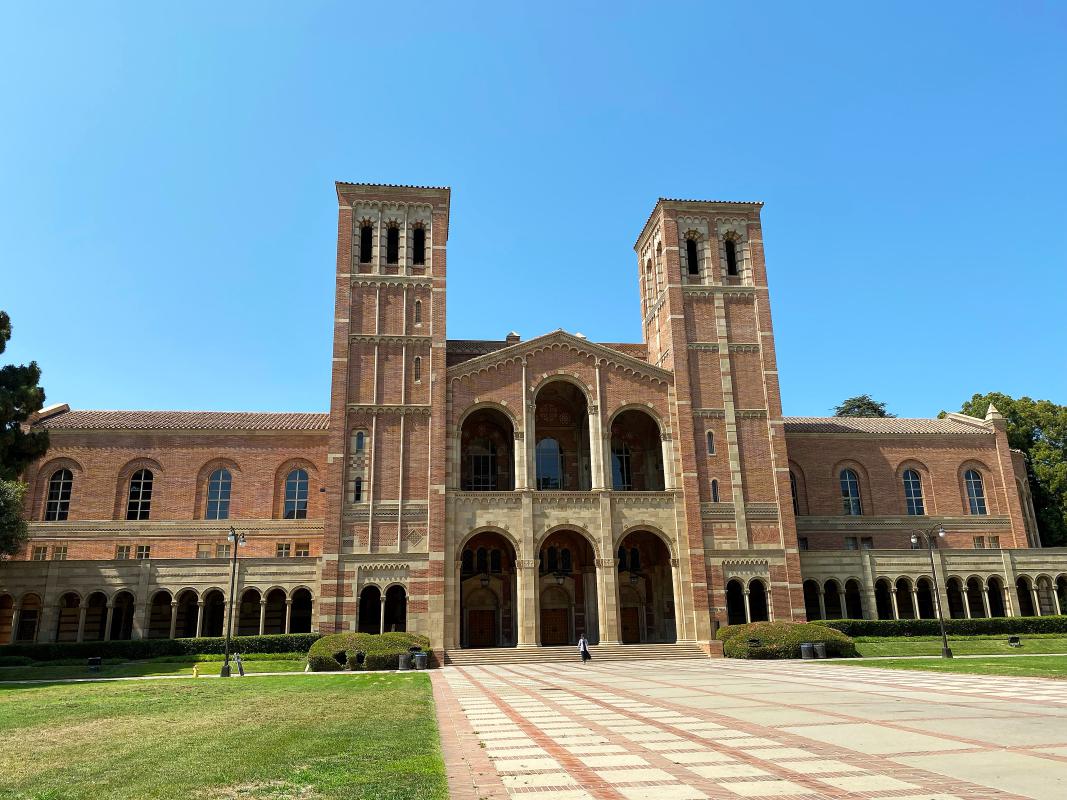 U of California campuses, others to start online in January