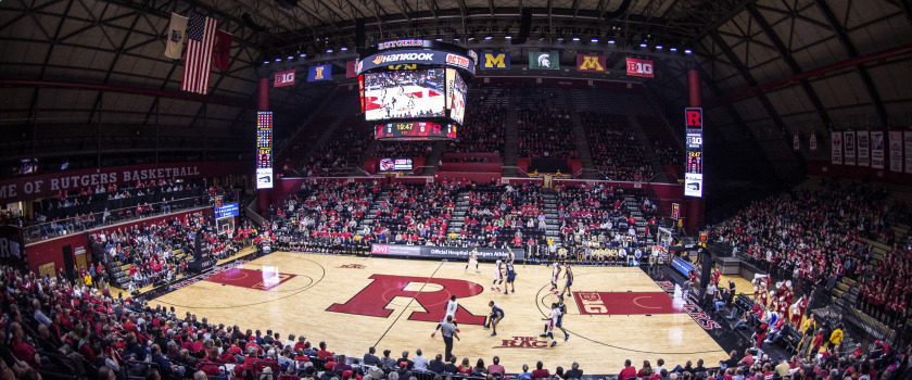 University Senate report calls on Rutgers athletics to ...