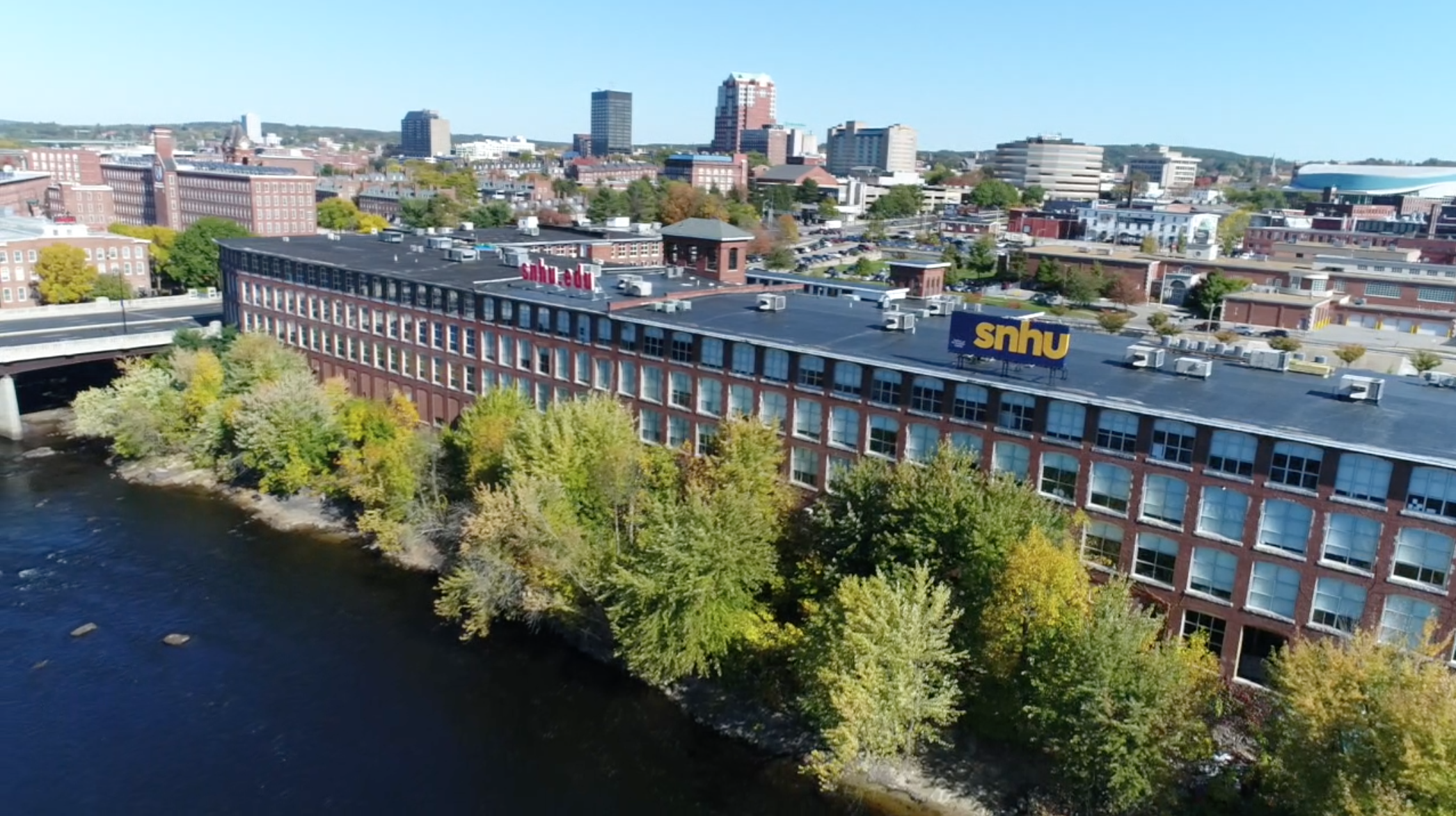 How Marketing Helped Southern New Hampshire University Make It Big Online
