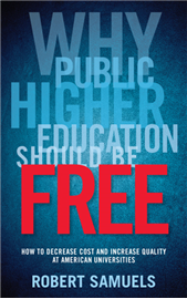 should higher education be free essay