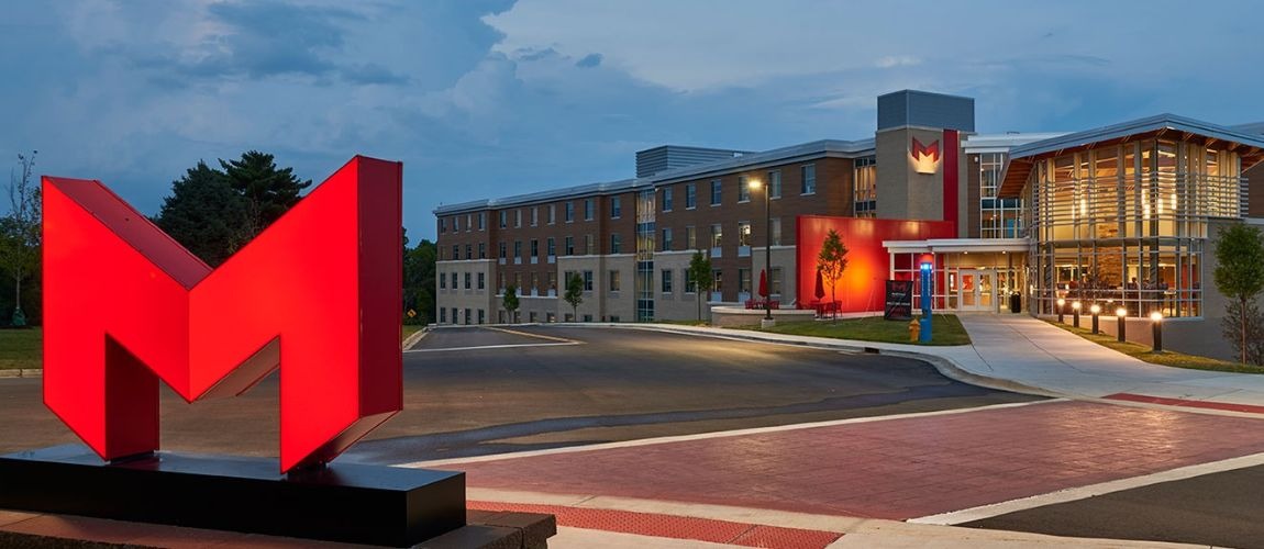 Small Private College Partners With Pearson To Go National With