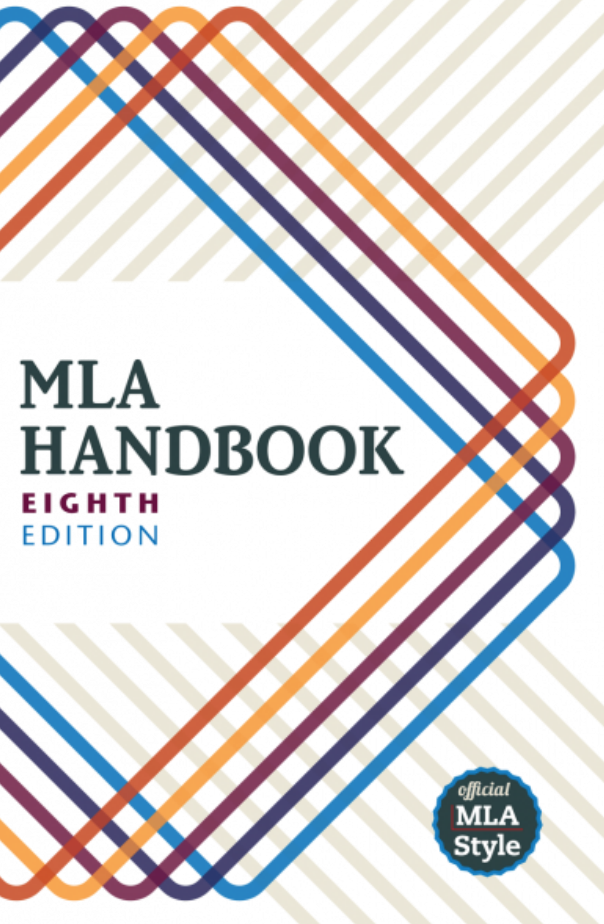 New Mla Handbook Wants To Make Citing Sources From A Variety Of Media Much Easier