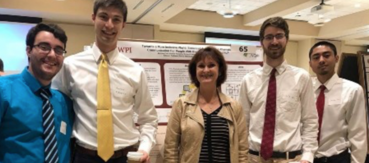 WPI creates 45 new teaching-intensive tenure lines WPI creates 45 new teaching-intensive tenure lines