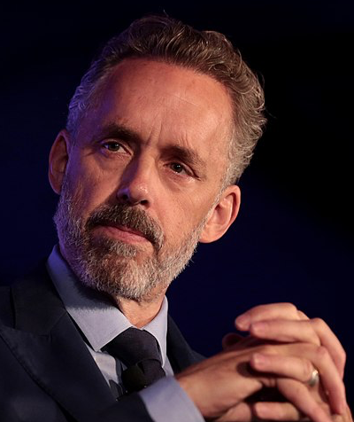 Jordan Peterson retires from U of Toronto - Vimarsana News