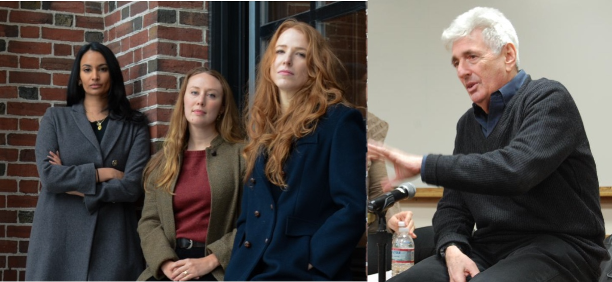 Harvard accused of ignoring reports against anthropologist - Vimarsana News