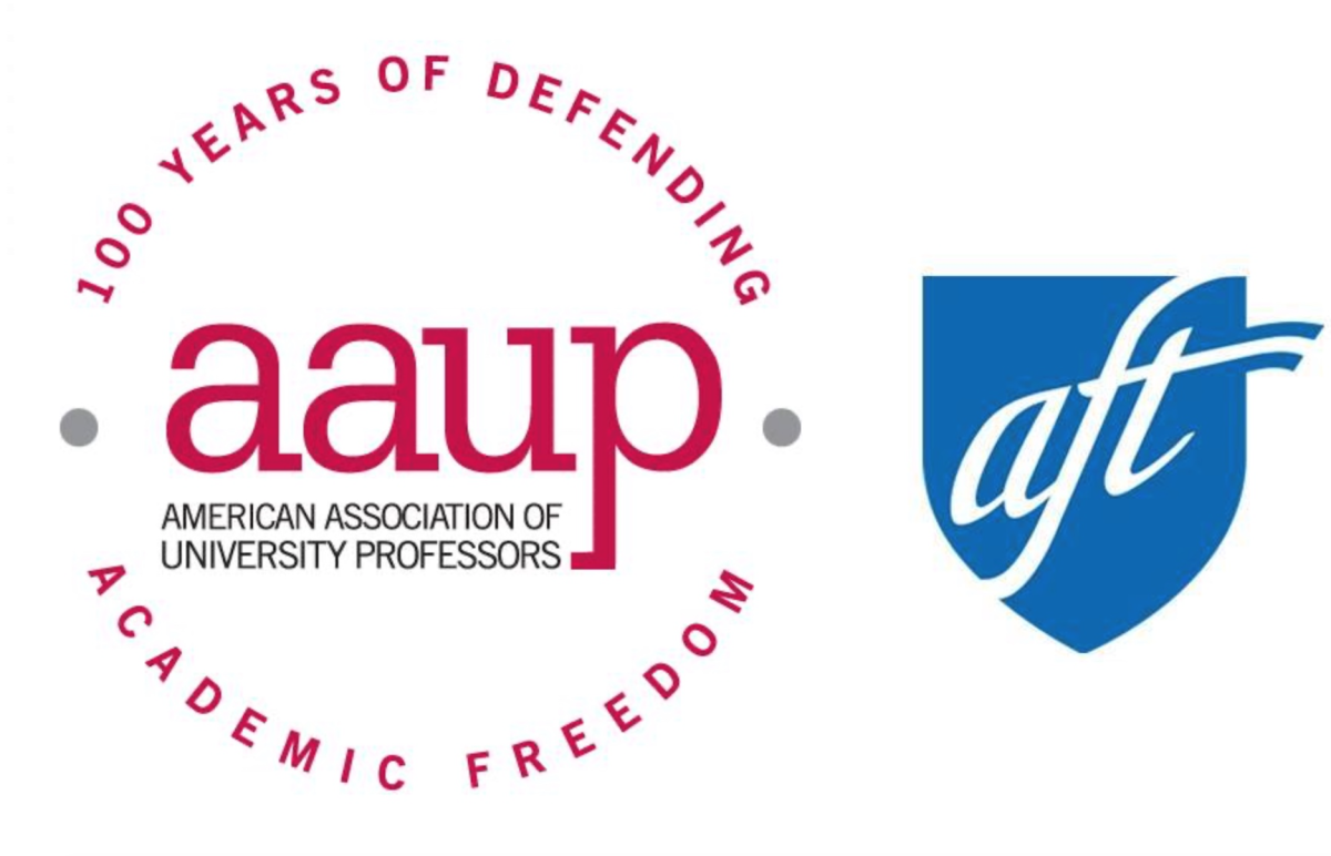 AFT, AAUP announce new affiliation to boost faculty voice