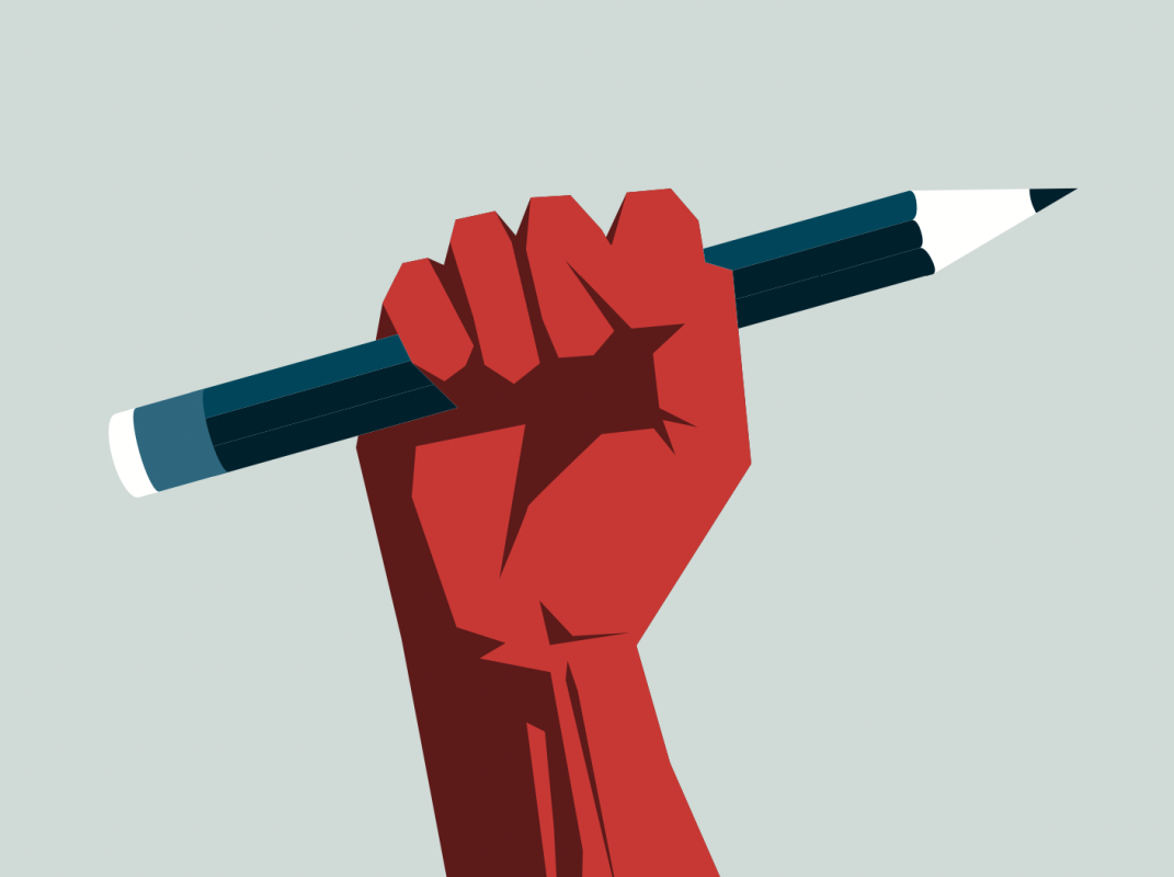 When and how departments should make political statements - Vimarsana News