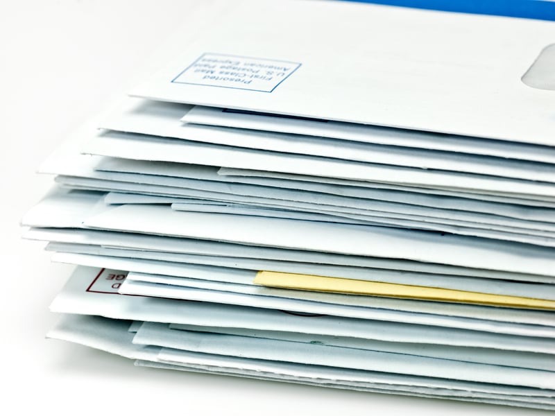 To Write A Letter from www.insidehighered.com