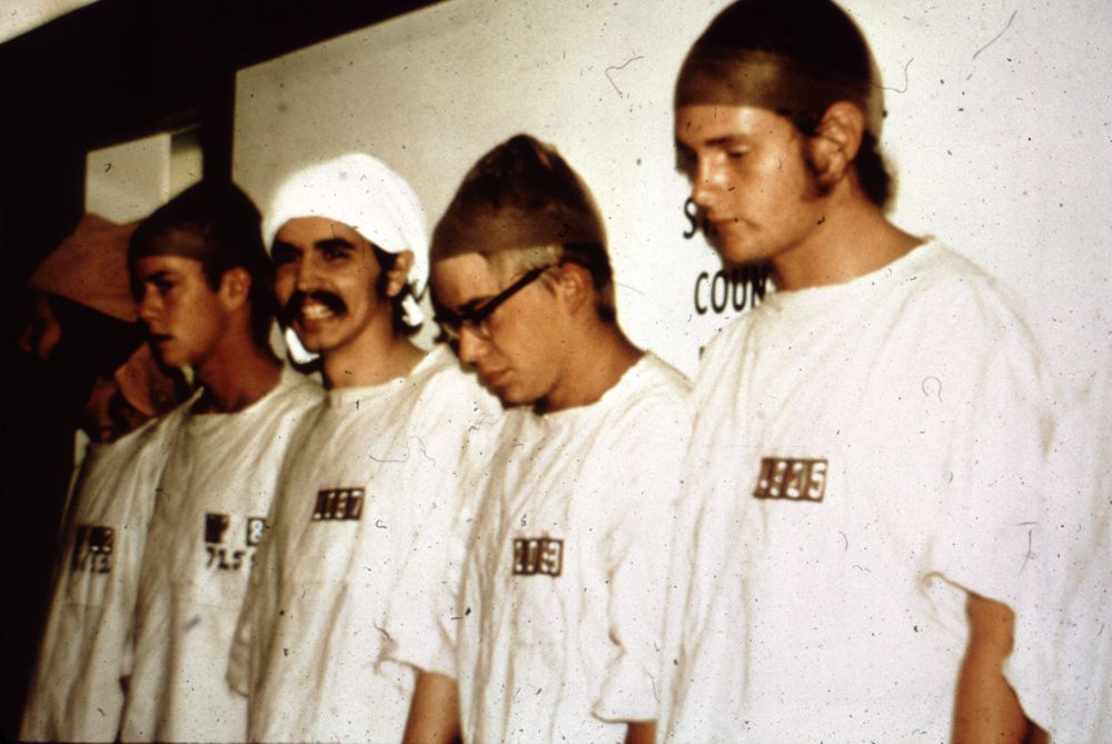 New Stanford Prison Experiment Revelations Question Findings