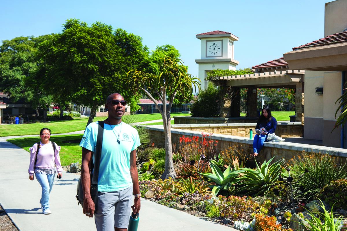 MiraCosta College launches futurist thinking initiative