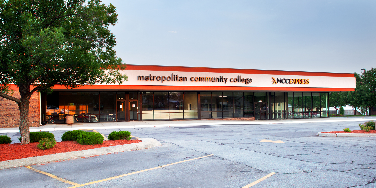 Community College For Adult 60
