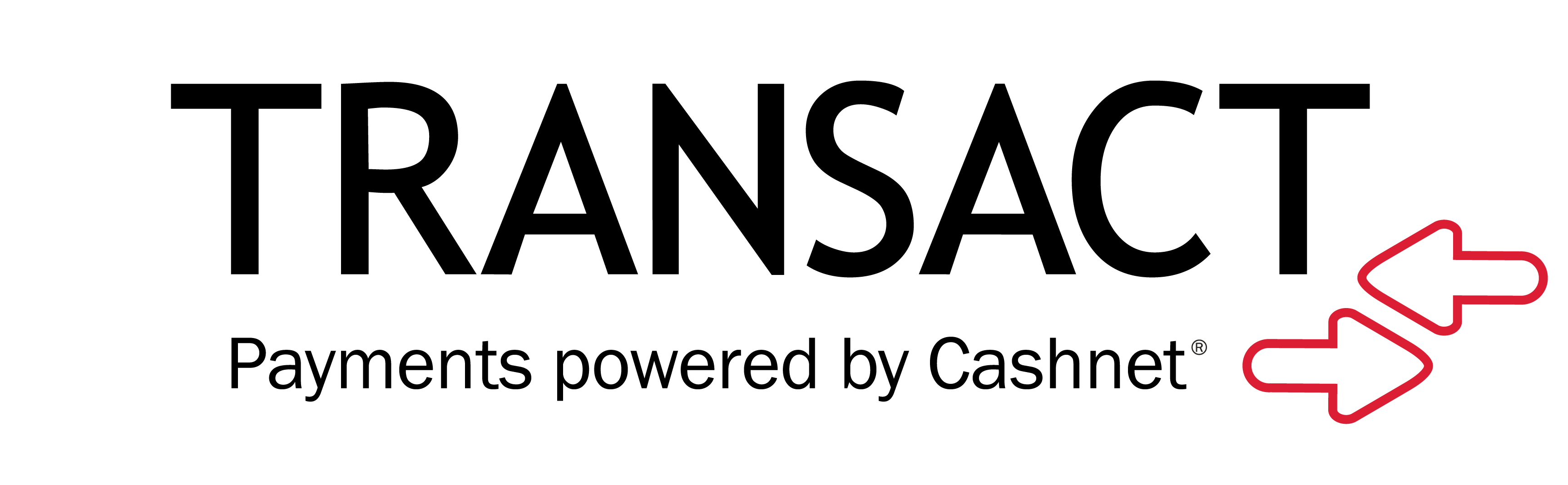 TRANSACT logo