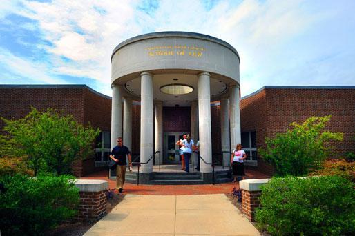 Proposed UNC policy would keep academic centers from taking part in lawsuits