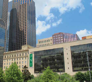 law university