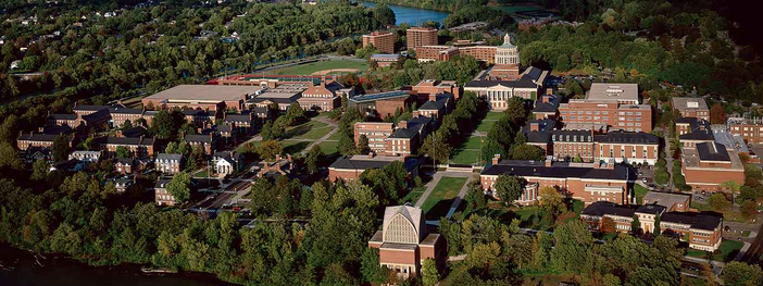 Essay for university of rochester