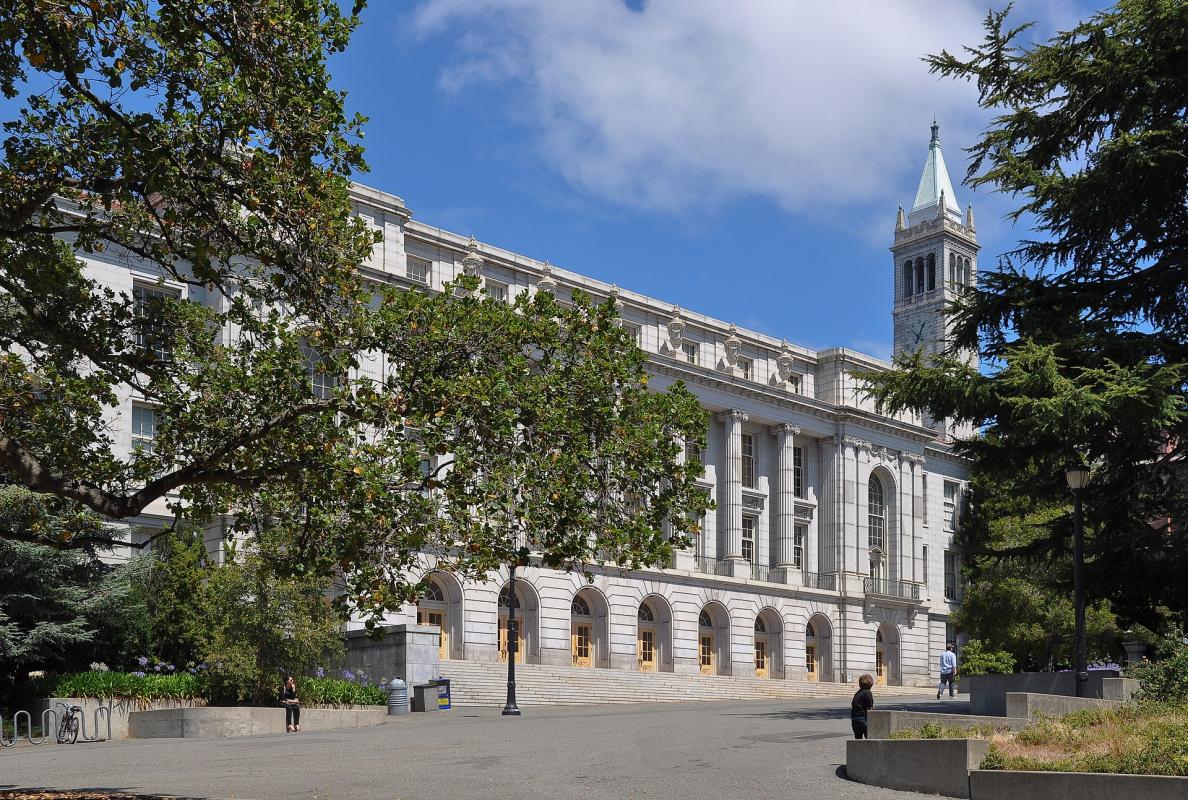 California Supreme Court rejects appeal from Berkeley - Vimarsana News