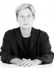 Judith Butler