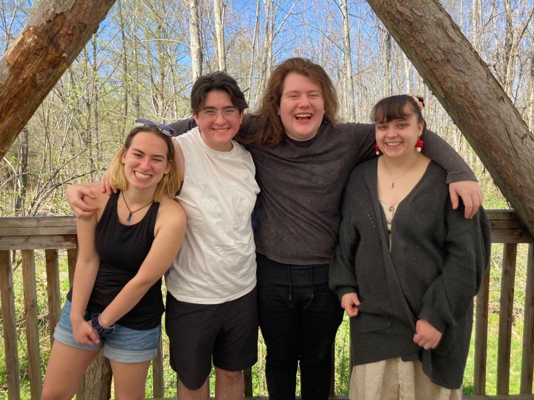 Trans student housing gains popularity and demand - Vimarsana News