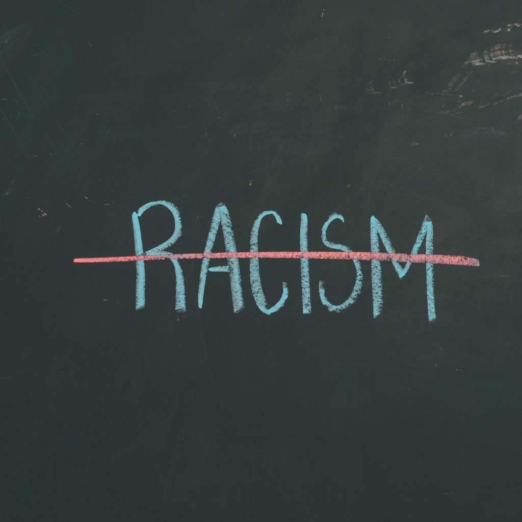 Become An Anti-Racist Nonprofit: It's ...