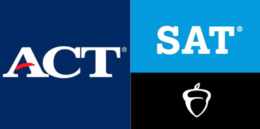 Act Sat Concordance Chart