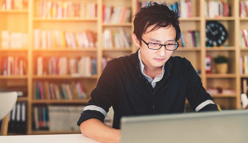 ETS unveils a new TOEFL but keeps the old TOEFL - Vimarsana News