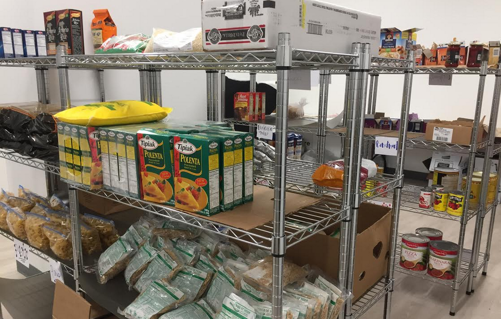 Food Bank Near Me Open Today - Food Ideas