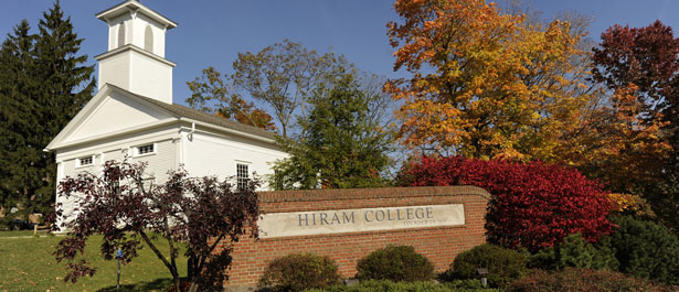 Hiram College redesign would nix majors in math, philosophy, economics
