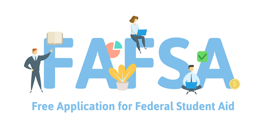 Why every student applying to college should be required to fill out the fafsa opinion 