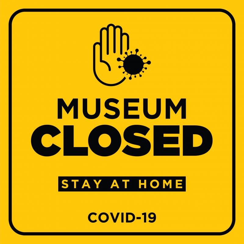 Academic Museums See Drops In Earned Income Fundraising