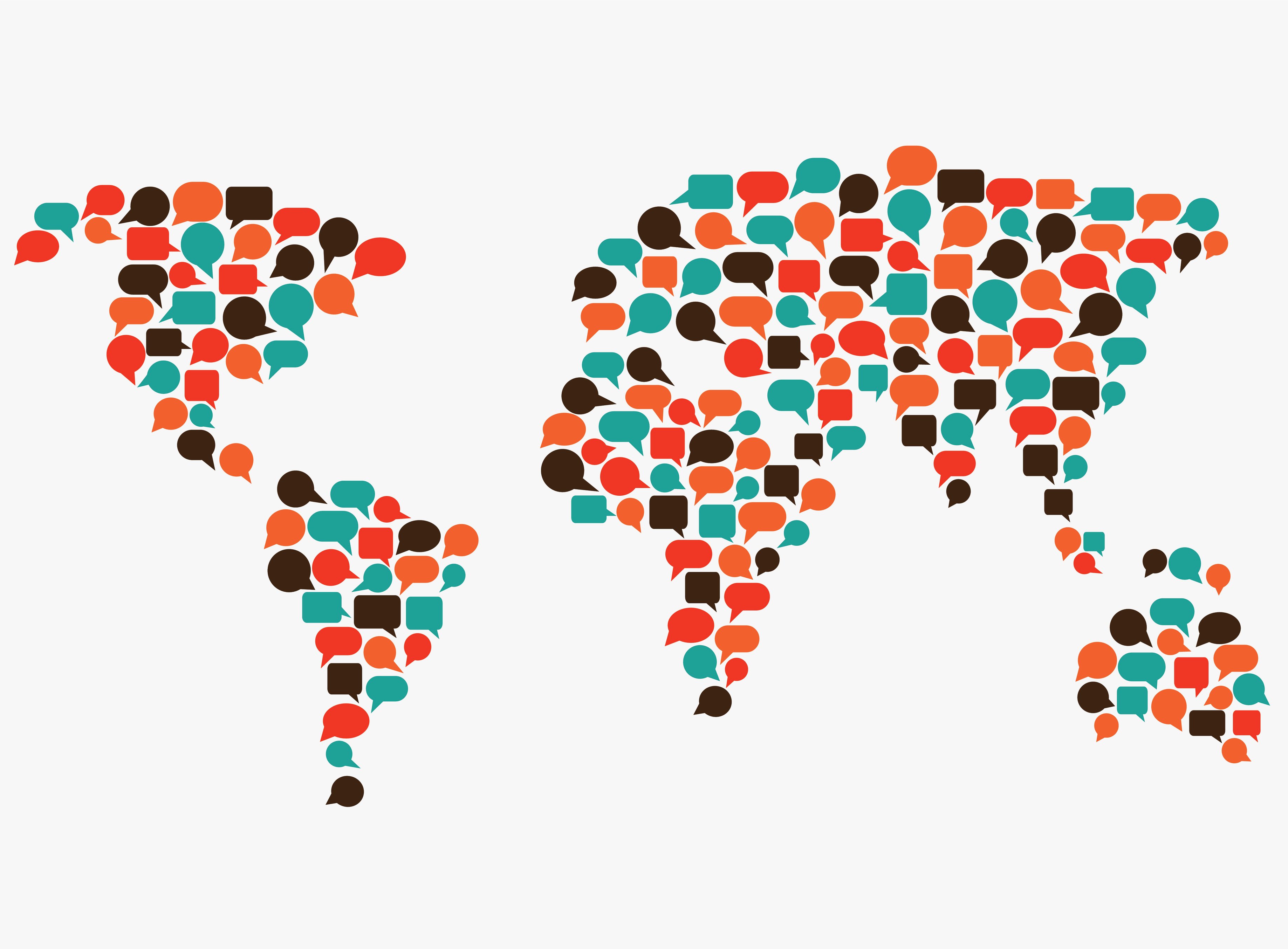 The domination of English-language journal publishing is hurting