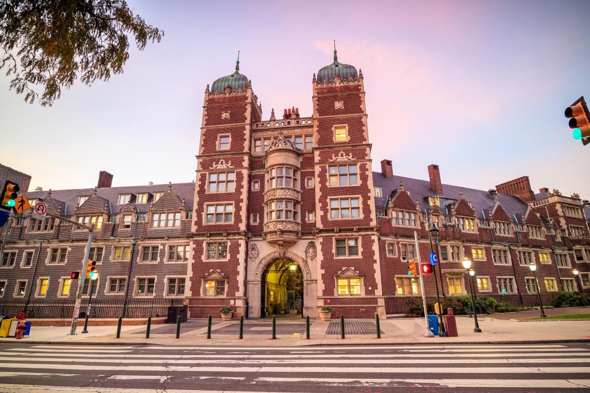 Penn shuts down former ICE director’s speech following protests, petition