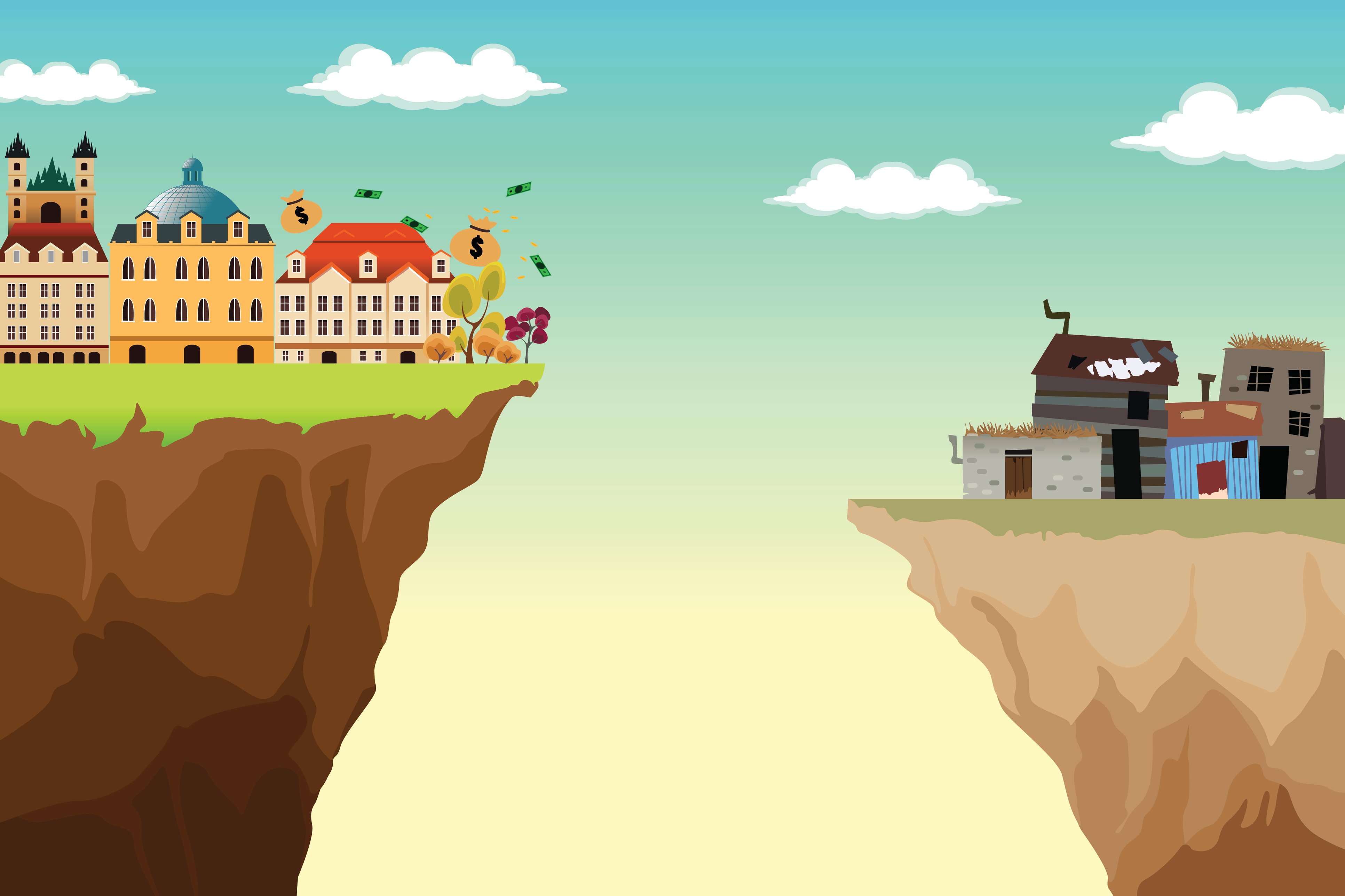 Essay on values of meritocracy and mobility in college