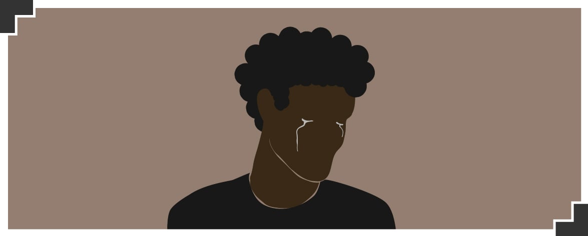 Racism fuels poor mental health outcomes for Black students image