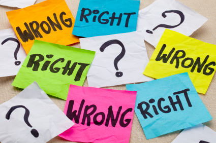 Essay On The Responsibility To Teach Ethics