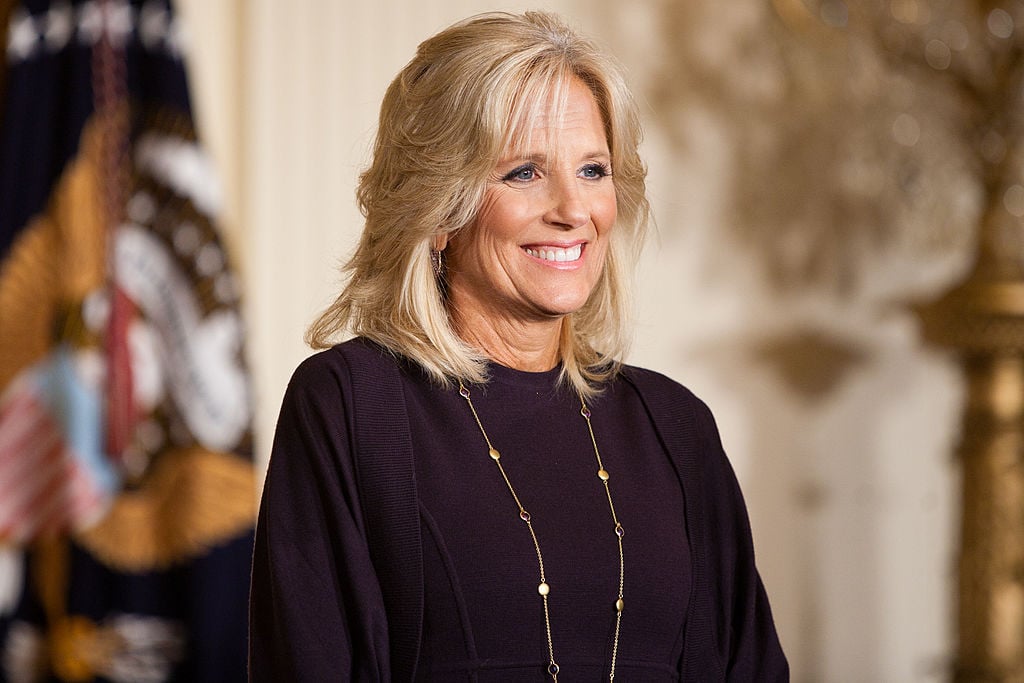 jill%20biden Jill Biden