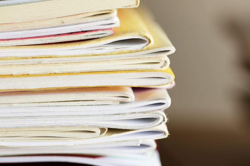 Journal essay
