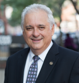 Glen S. LeRoy