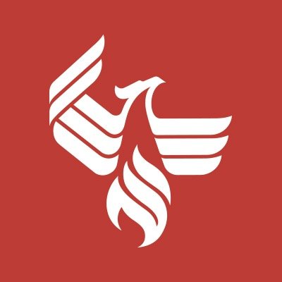 University of Phoenix logo