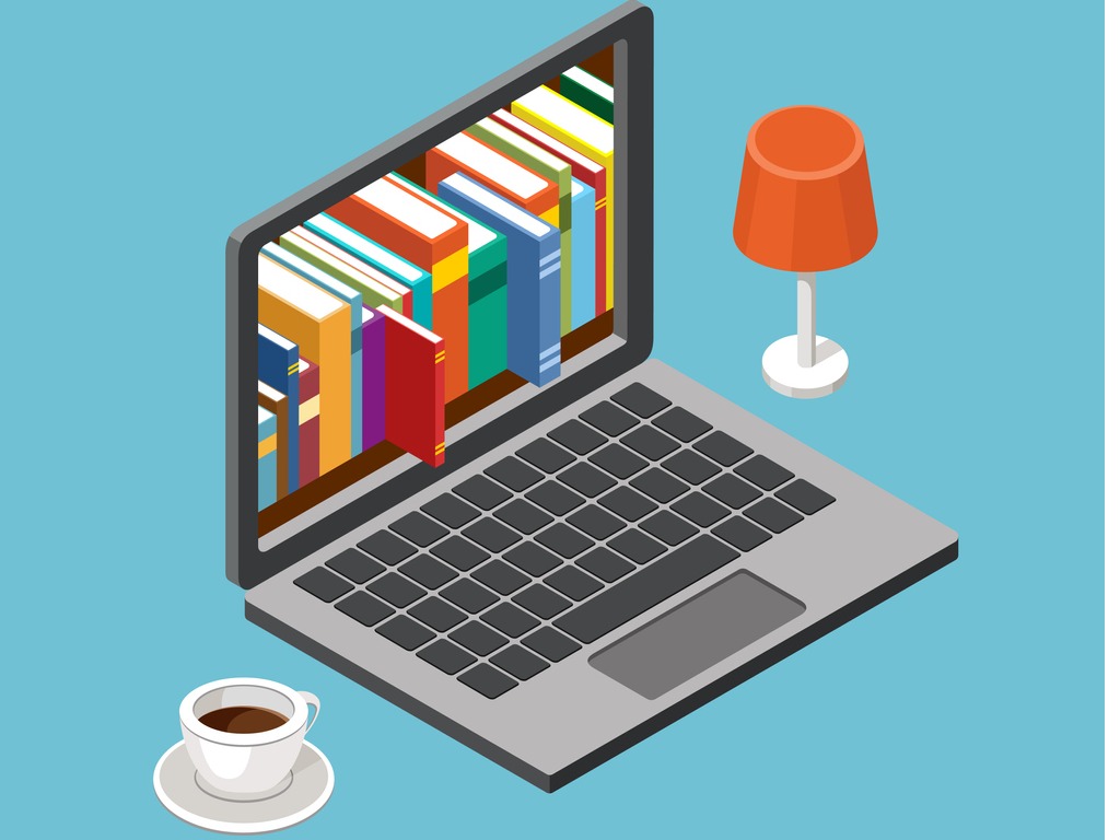 Independent Bookstores Mount Inclusive Access Lawsuit