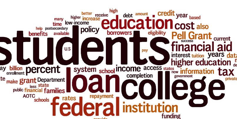 Pell Grant 2013 14 Chart