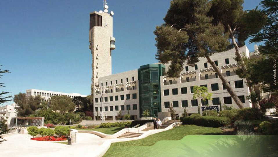 Αποτέλεσμα εικόνας για Hebrew University of Jerusalem, Israel