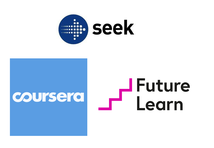 Investors Bet Big On The Companies Formerly Known As Mooc Providers