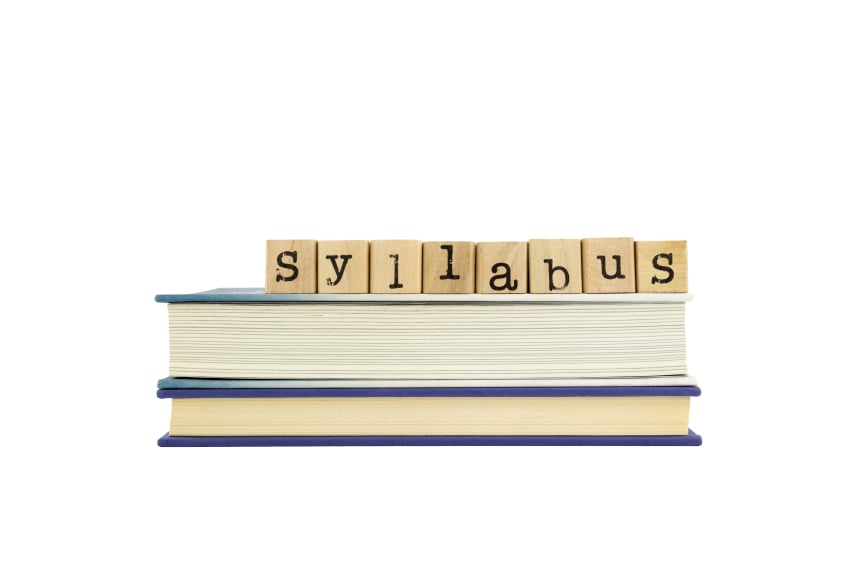 Ensuring that your course syllabus does its job (essay)