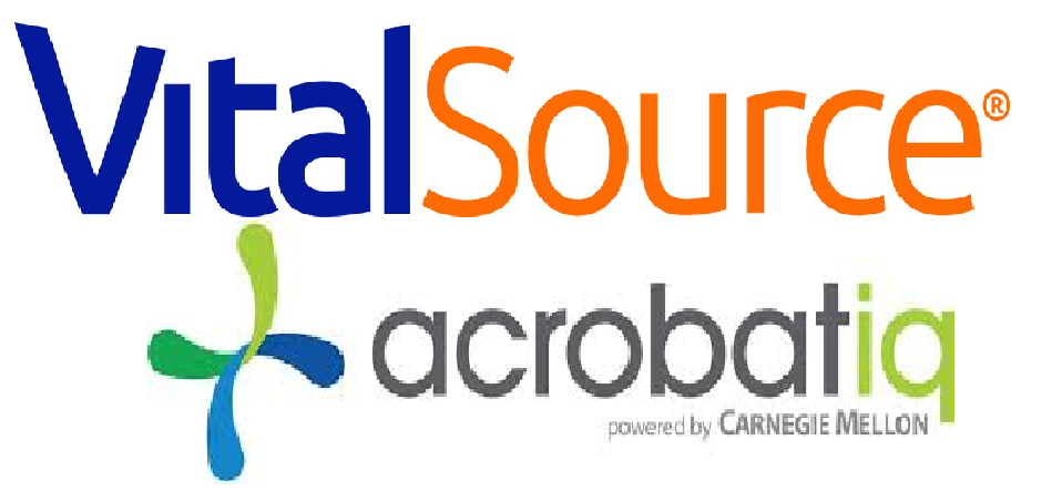 Vitalsource Acquires Courseware Platform Acrobatiq