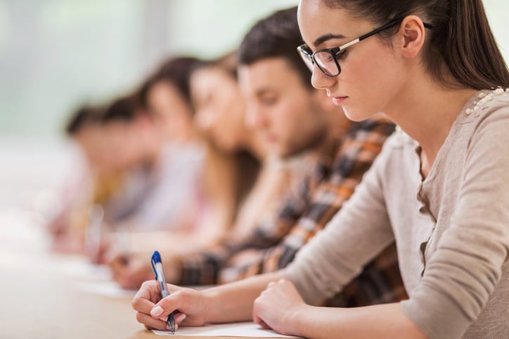 First-year writing classes can teach students how to make fact-based  arguments (essay)