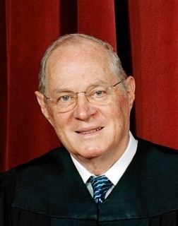 kennedy supreme court