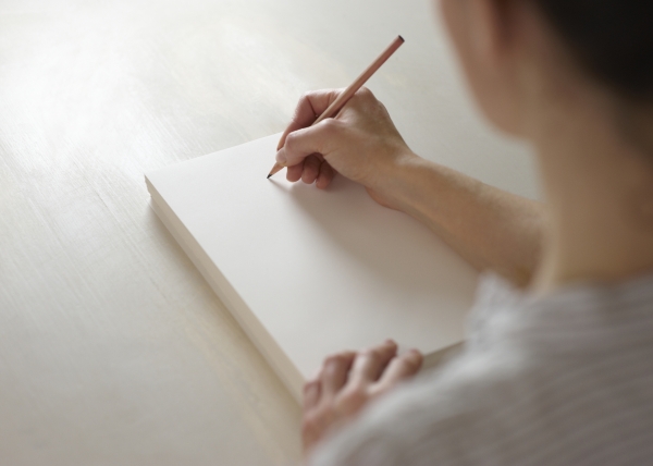 Features of Academic Writing