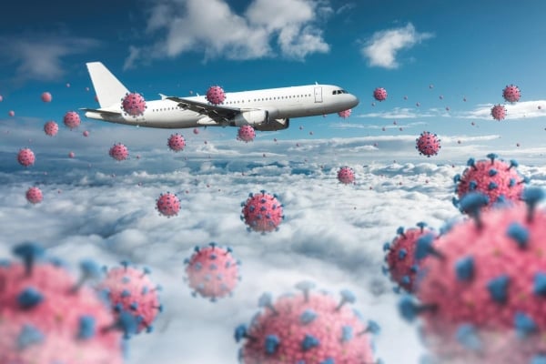 Restarting Study Abroad Restarting Study Abroad
