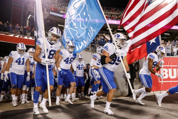 Lack of clear NCAA rules creates confusion around NIL